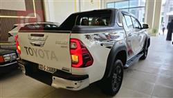 تويوتا هايلوكس